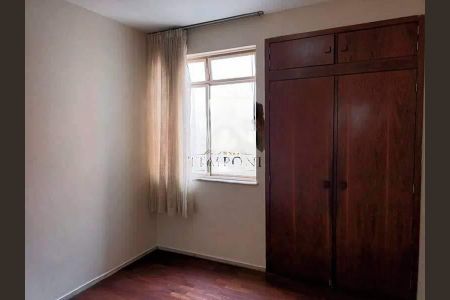 Apartamento à venda com 4 quartos, 160m² em Gutierrez, Belo Horizonte