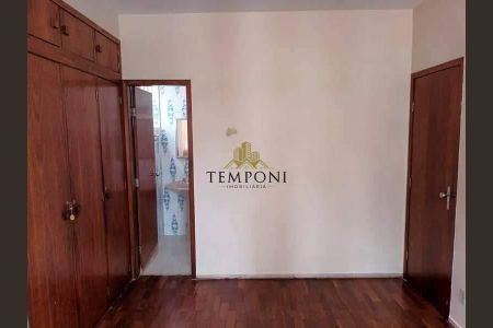 Apartamento à venda com 4 quartos, 160m² em Gutierrez, Belo Horizonte