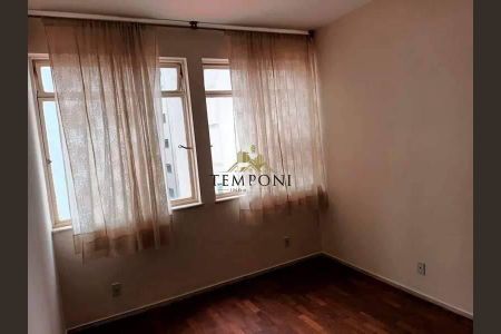 Apartamento à venda com 4 quartos, 160m² em Gutierrez, Belo Horizonte