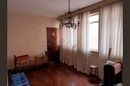 Apartamento à venda com 4 quartos, 160m² em Gutierrez, Belo Horizonte