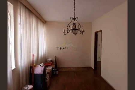 Apartamento à venda com 4 quartos, 160m² em Gutierrez, Belo Horizonte