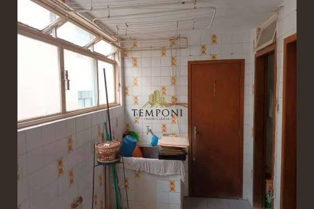 Apartamento à venda com 160m², 4 quartos e 2 vagas