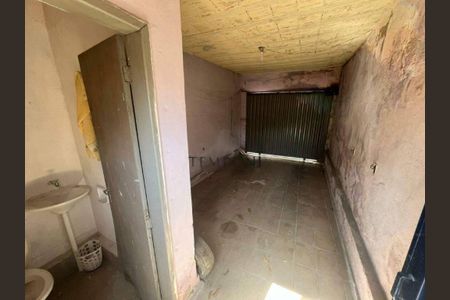 Casa à venda com 5 quartos, 247m² em Sagrada Família, Belo Horizonte