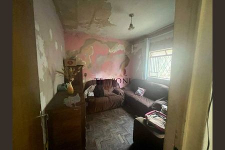 Casa à venda com 5 quartos, 247m² em Sagrada Família, Belo Horizonte