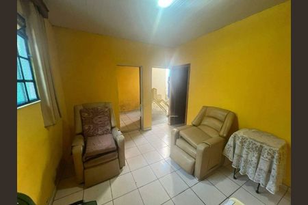 Casa à venda com 5 quartos, 247m² em Sagrada Família, Belo Horizonte