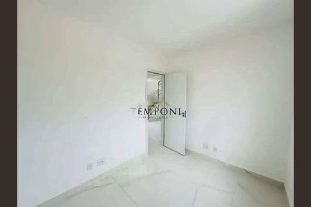 Apartamento à venda com 2 quartos, 176m² em São João Batista, Belo Horizonte