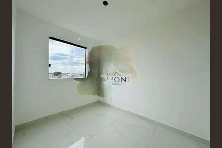 Apartamento à venda com 2 quartos, 176m² em São João Batista, Belo Horizonte