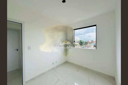 Apartamento à venda com 2 quartos, 176m² em São João Batista, Belo Horizonte