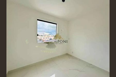 Apartamento à venda com 2 quartos, 176m² em São João Batista, Belo Horizonte