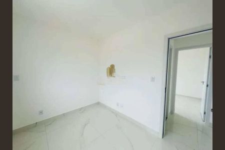 Apartamento à venda com 2 quartos, 176m² em São João Batista, Belo Horizonte