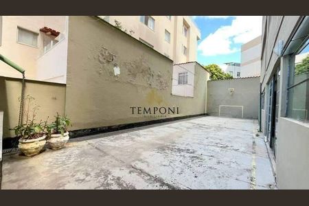 Apartamento à venda com 2 quartos, 128m² em Serra, Belo Horizonte