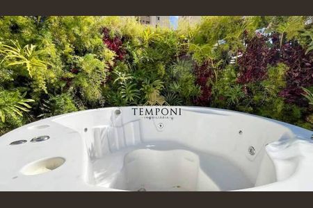 Apartamento à venda com 2 quartos, 128m² em Serra, Belo Horizonte