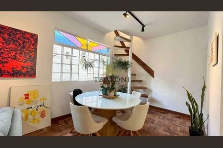 Apartamento à venda com 2 quartos, 128m² em Serra, Belo Horizonte
