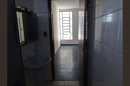 Apartamento à venda com 2 quartos, 60m² em Guarani, Belo Horizonte