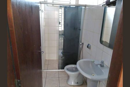 Apartamento à venda com 2 quartos, 60m² em Guarani, Belo Horizonte