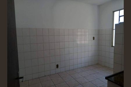Apartamento à venda com 2 quartos, 60m² em Guarani, Belo Horizonte