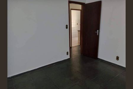 Apartamento à venda com 2 quartos, 60m² em Guarani, Belo Horizonte