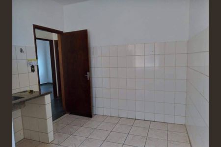 Apartamento à venda com 2 quartos, 60m² em Guarani, Belo Horizonte