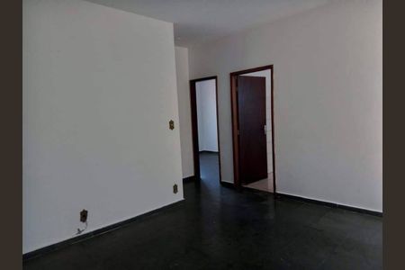 Apartamento à venda com 2 quartos, 60m² em Guarani, Belo Horizonte