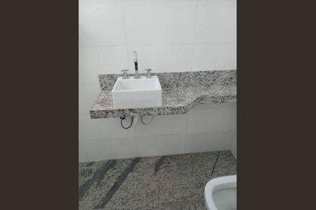 Apartamento à venda com 3 quartos, 160m² em Itapoã, Belo Horizonte