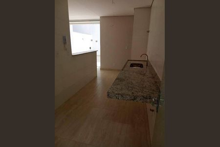Apartamento à venda com 3 quartos, 160m² em Itapoã, Belo Horizonte