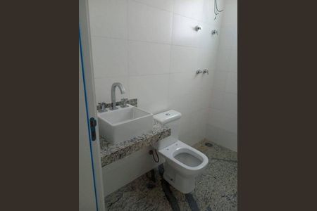 Apartamento à venda com 3 quartos, 160m² em Itapoã, Belo Horizonte
