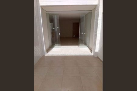 Apartamento à venda com 3 quartos, 160m² em Itapoã, Belo Horizonte