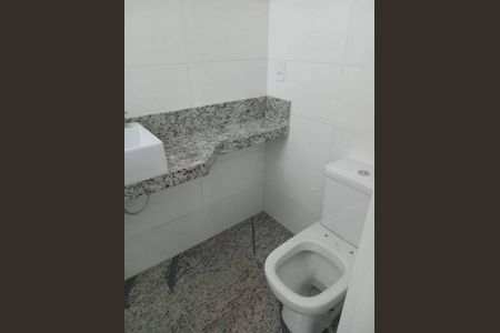 Apartamento à venda com 3 quartos, 160m² em Itapoã, Belo Horizonte