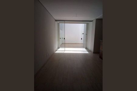 Apartamento à venda com 3 quartos, 160m² em Itapoã, Belo Horizonte