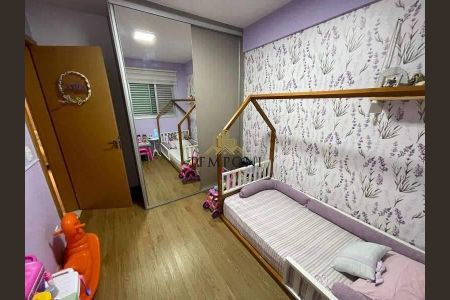 Apartamento à venda com 2 quartos, 64m² em Liberdade, Belo Horizonte