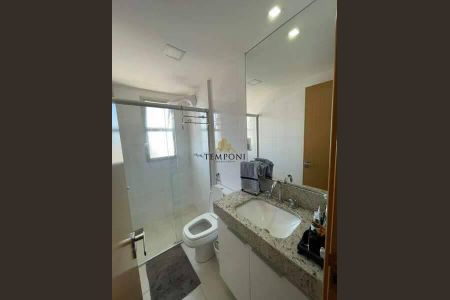 Apartamento à venda com 2 quartos, 64m² em Liberdade, Belo Horizonte