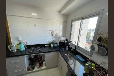 Apartamento à venda com 64m², 2 quartos e sem vaga