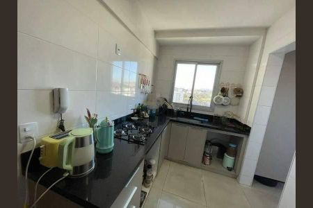 Apartamento à venda com 64m², 2 quartos e sem vaga