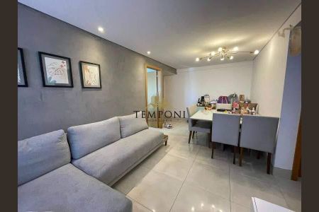 Apartamento à venda com 2 quartos, 64m² em Liberdade, Belo Horizonte