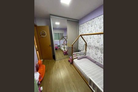 Apartamento à venda com 2 quartos, 64m² em Liberdade, Belo Horizonte