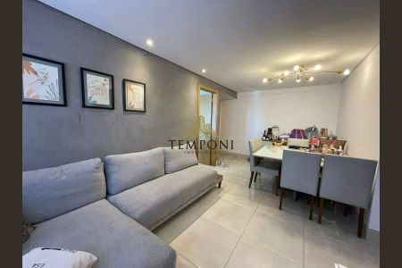 Apartamento à venda com 2 quartos, 64m² em Liberdade, Belo Horizonte