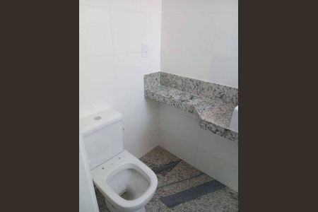 Apartamento à venda com 3 quartos, 160m² em Itapoã, Belo Horizonte