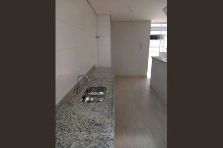 Apartamento à venda com 3 quartos, 160m² em Itapoã, Belo Horizonte