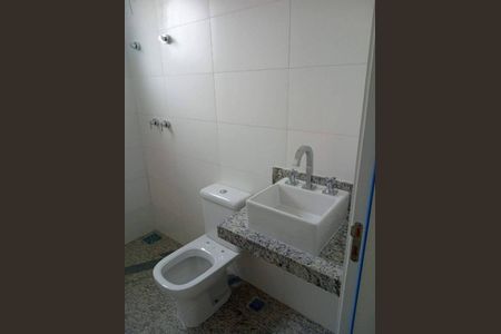 Apartamento à venda com 3 quartos, 160m² em Itapoã, Belo Horizonte