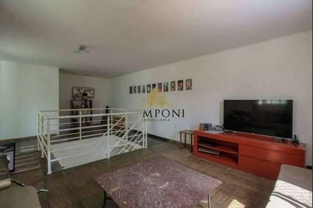 Apartamento à venda com 3 quartos, 170m² em Estoril, Belo Horizonte