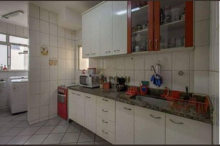 Apartamento à venda com 3 quartos, 170m² em Estoril, Belo Horizonte