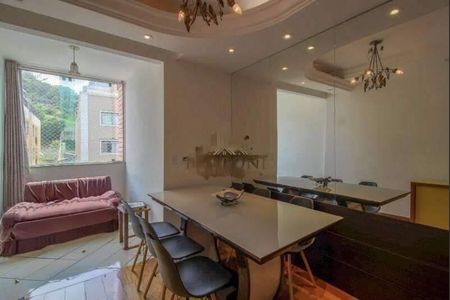 Apartamento à venda com 3 quartos, 170m² em Estoril, Belo Horizonte