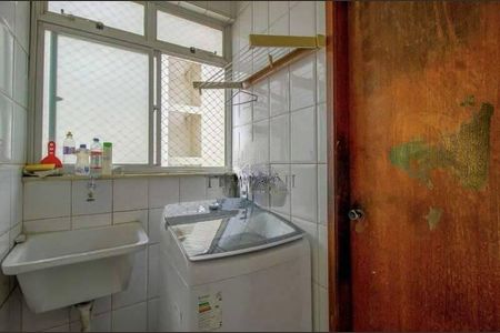 Apartamento à venda com 3 quartos, 170m² em Estoril, Belo Horizonte