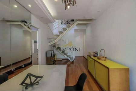 Apartamento à venda com 3 quartos, 170m² em Estoril, Belo Horizonte
