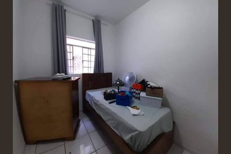 Casa à venda com 2 quartos, 220m² em Graça, Belo Horizonte