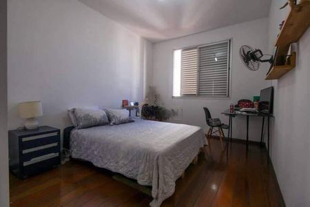 Apartamento à venda com 4 quartos, 170m² em Santo Antônio, Belo Horizonte