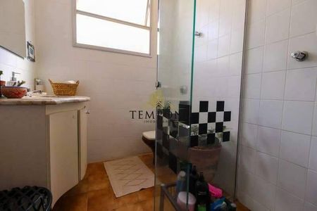 Apartamento à venda com 4 quartos, 170m² em Santo Antônio, Belo Horizonte