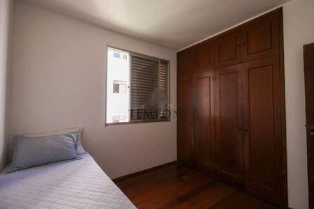 Apartamento à venda com 4 quartos, 170m² em Santo Antônio, Belo Horizonte