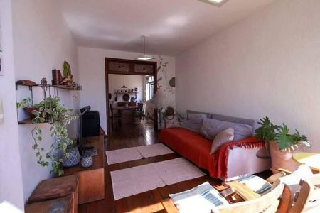 Apartamento à venda com 4 quartos, 170m² em Santo Antônio, Belo Horizonte