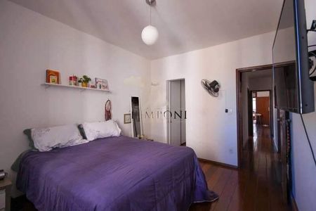 Apartamento à venda com 4 quartos, 170m² em Santo Antônio, Belo Horizonte